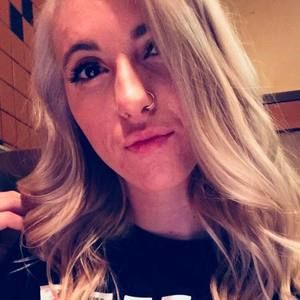 Meet your Posher, Makayla